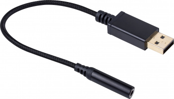 Наушники с микрофоном Redragon Diomedes