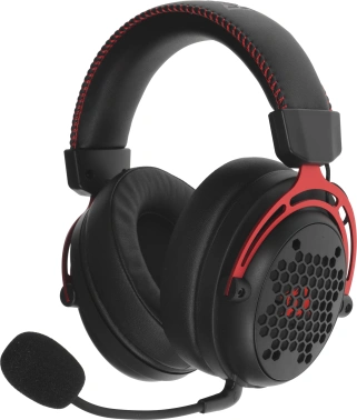 Наушники с микрофоном Redragon Diomedes