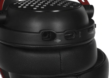 Наушники с микрофоном Redragon Diomedes
