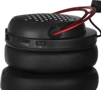 Наушники с микрофоном Redragon Diomedes