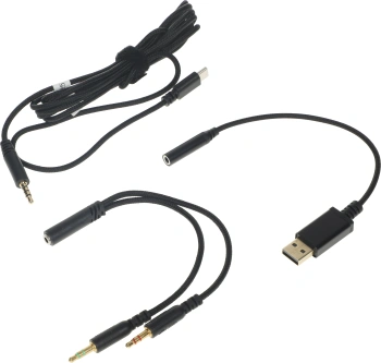 Наушники с микрофоном Redragon Diomedes