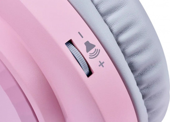 Наушники с микрофоном Redragon Hylas