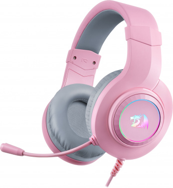 Наушники с микрофоном Redragon Hylas