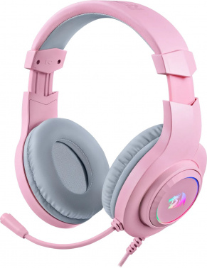 Наушники с микрофоном Redragon Hylas