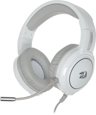 Наушники с микрофоном Redragon Mento