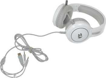 Наушники с микрофоном Redragon Mento