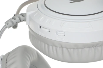 Наушники с микрофоном Redragon Mento