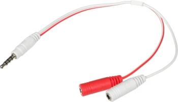 Наушники с микрофоном Redragon Mento