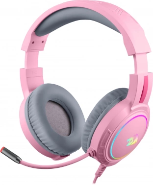 Наушники с микрофоном Redragon Mento