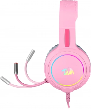 Наушники с микрофоном Redragon Mento