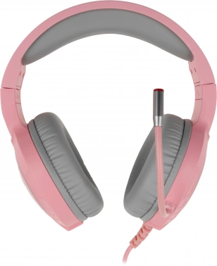 Наушники с микрофоном Redragon Mento