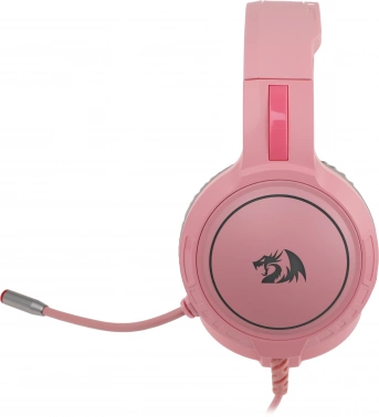 Наушники с микрофоном Redragon Mento