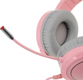 Наушники с микрофоном Redragon Mento