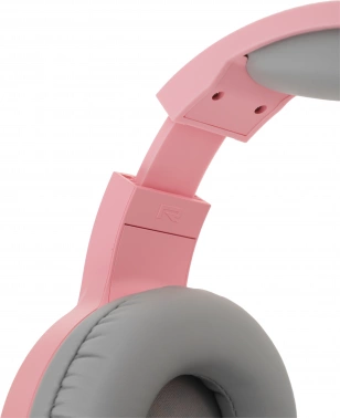 Наушники с микрофоном Redragon Mento