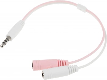 Наушники с микрофоном Redragon Mento