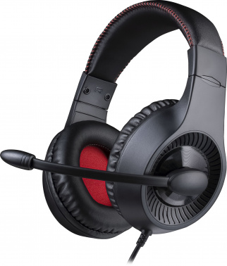 Наушники с микрофоном Redragon Pelias