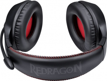 Наушники с микрофоном Redragon Pelias