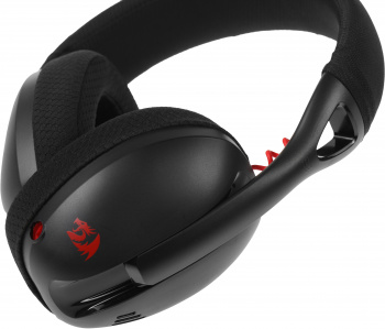 Наушники с микрофоном Redragon Ire Pro