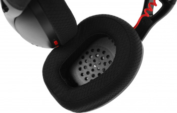 Наушники с микрофоном Redragon Ire Pro