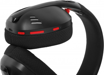 Наушники с микрофоном Redragon Ire Pro