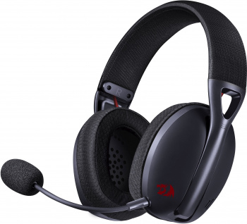 Наушники с микрофоном Redragon Ire Pro