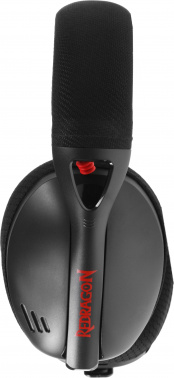 Наушники с микрофоном Redragon Ire Pro