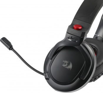 Наушники с микрофоном Redragon Nomen