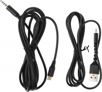 Наушники с микрофоном Redragon Nomen