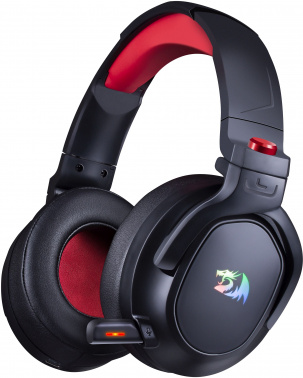Наушники с микрофоном Redragon Nomen