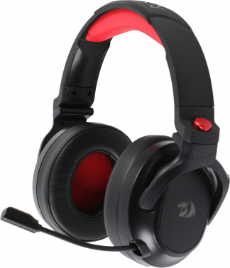 Наушники с микрофоном Redragon Nomen
