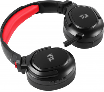 Наушники с микрофоном Redragon Nomen