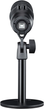 Микрофон проводной Defender Glow GMC 400