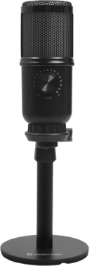 Микрофон проводной Defender Glow GMC 400