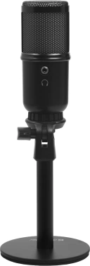 Микрофон проводной Defender Glow GMC 400