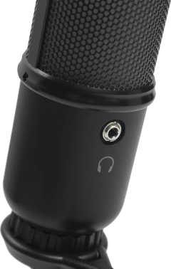 Микрофон проводной Defender Glow GMC 400