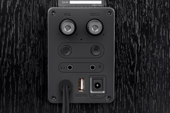 Колонки Redragon Andante