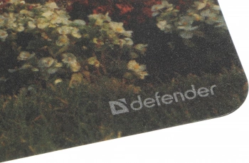 Коврик для мыши Defender Journey