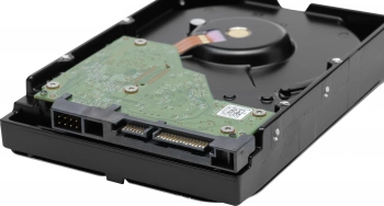 Жесткий диск WD SATA-III 3TB  WD33PURZ