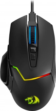 Мышь Redragon Mirage Pro