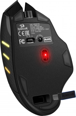 Мышь Redragon Mirage Pro