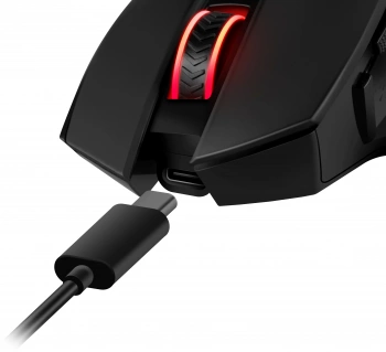 Мышь Redragon Mirage Pro