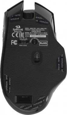 Мышь Redragon Mirage Pro