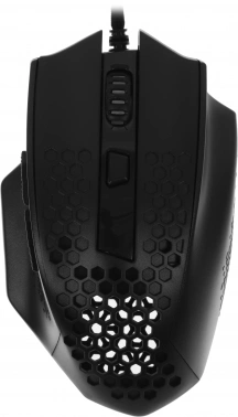 Мышь Redragon Bomber