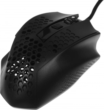 Мышь Redragon Bomber