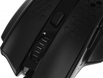 Мышь Redragon Bomber