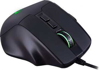 Мышь Redragon Bullseye