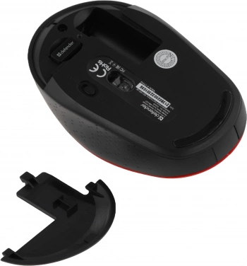 Мышь Defender Auris MB-027