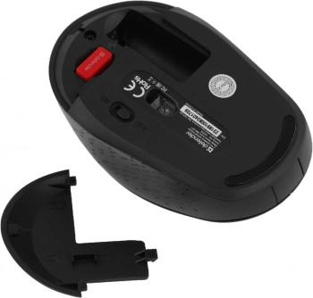 Мышь Defender Auris MB-027