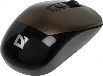 Мышь Defender Wave MM-995