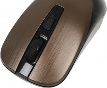 Мышь Defender Wave MM-995